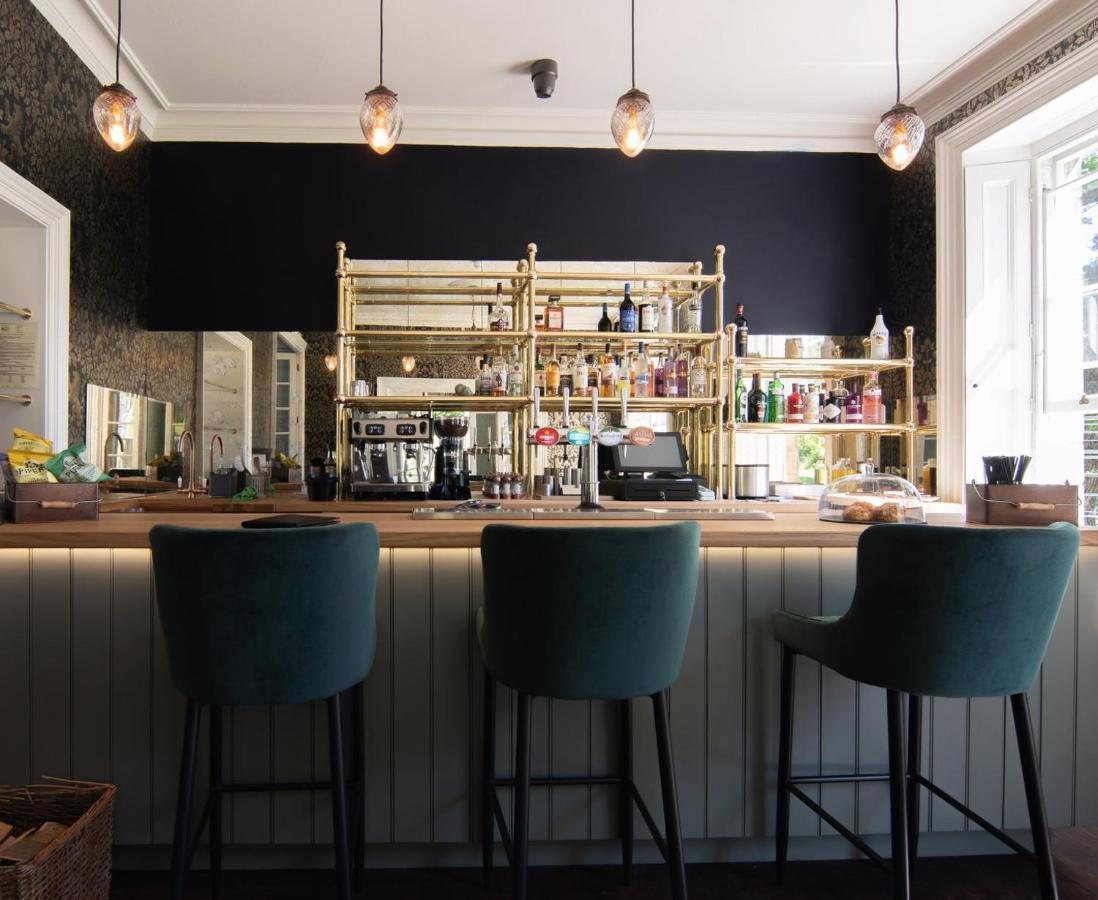 Oakhill Hotel Matlock  Extérieur photo