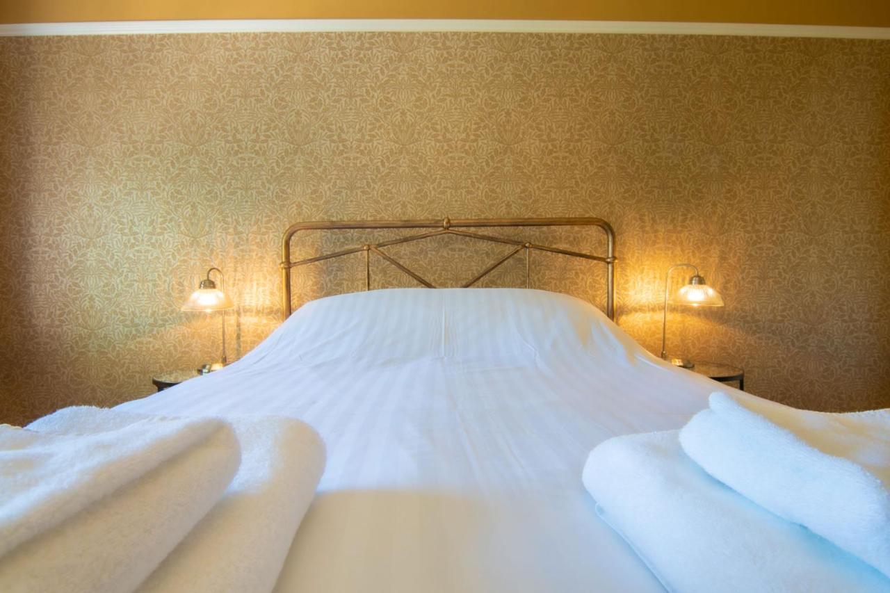 Oakhill Hotel Matlock  Extérieur photo