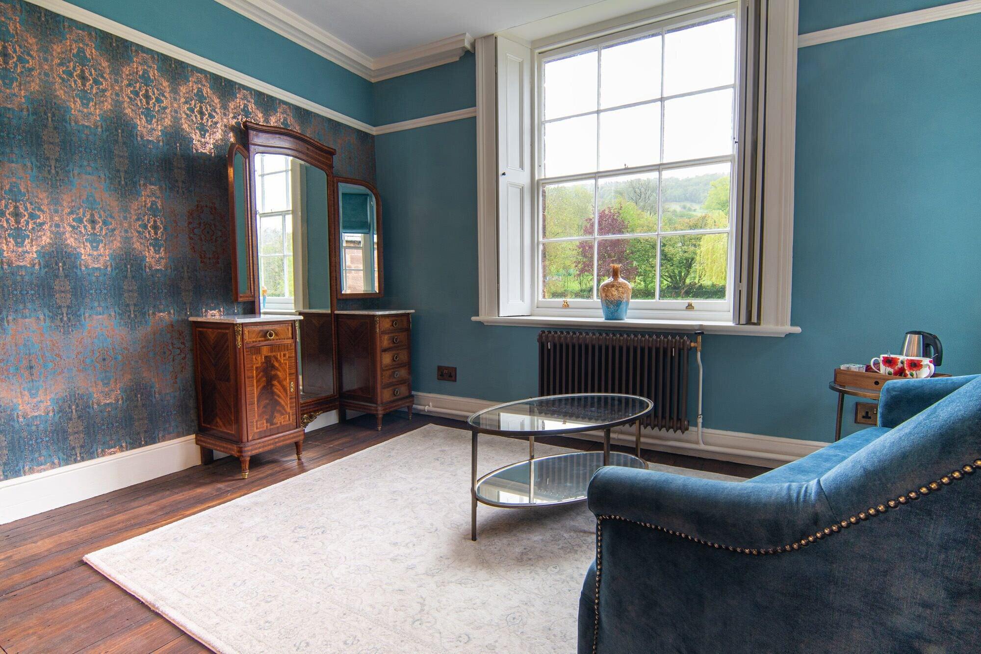 Oakhill Hotel Matlock  Extérieur photo