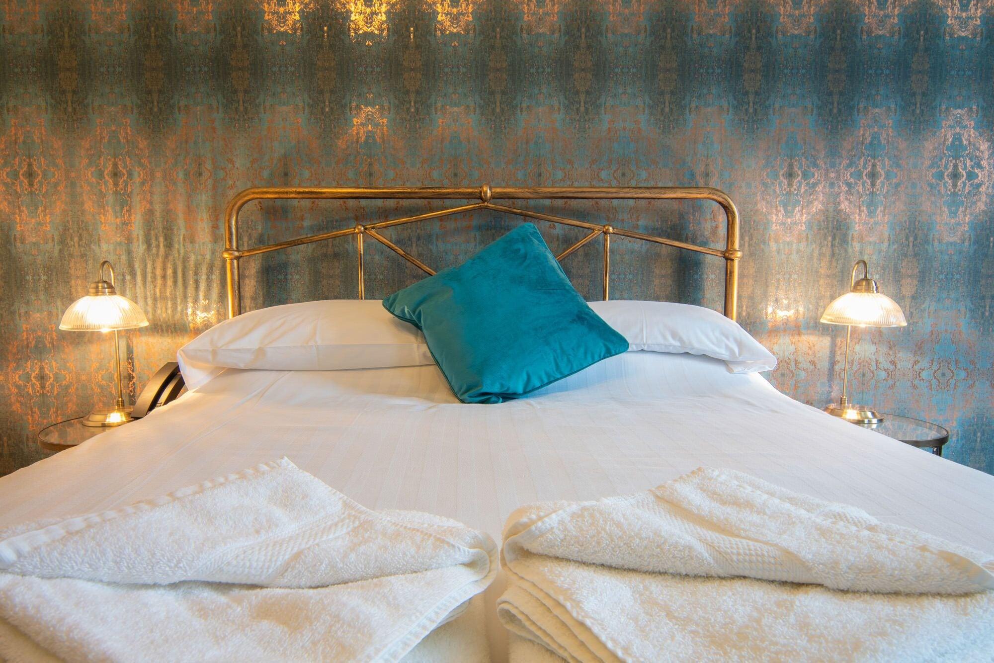Oakhill Hotel Matlock  Extérieur photo
