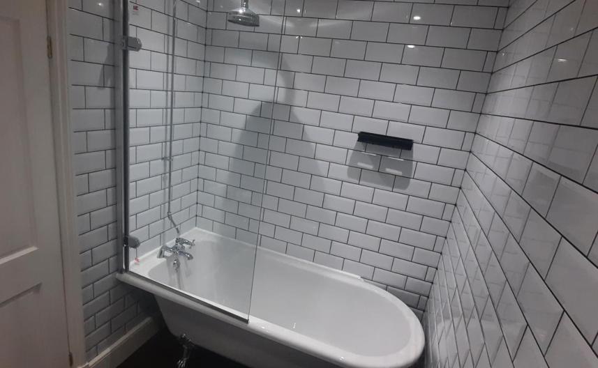 Oakhill Hotel Matlock  Extérieur photo