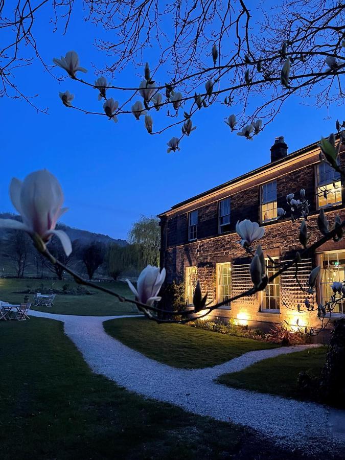 Oakhill Hotel Matlock  Extérieur photo