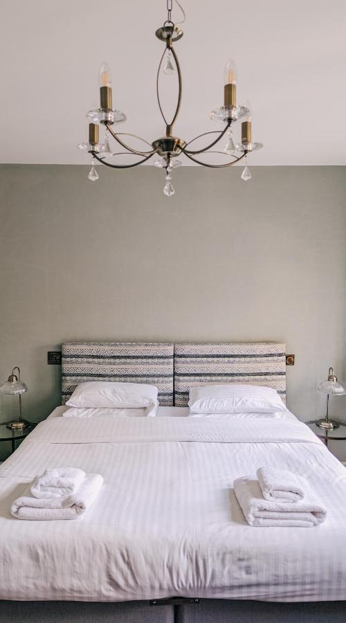 Oakhill Hotel Matlock  Extérieur photo