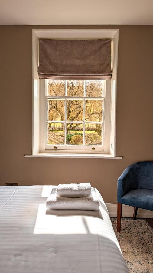 Oakhill Hotel Matlock  Extérieur photo