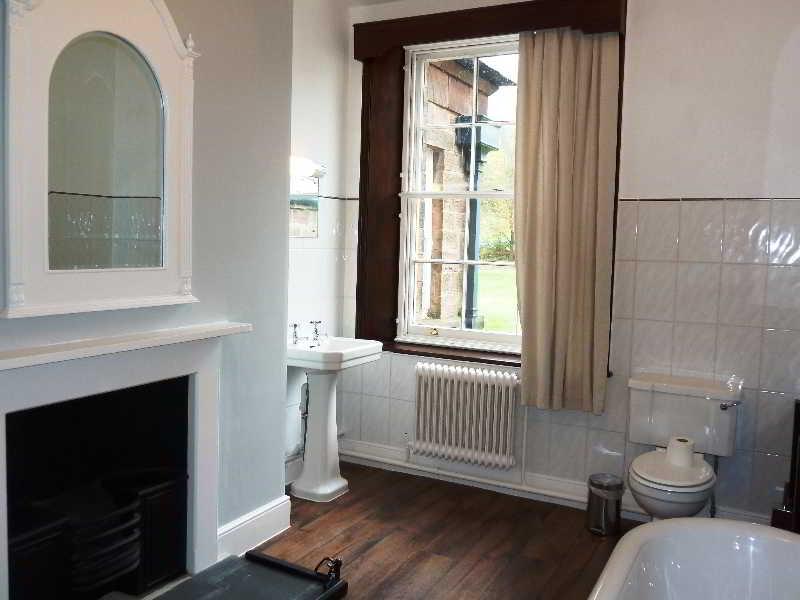 Oakhill Hotel Matlock  Extérieur photo